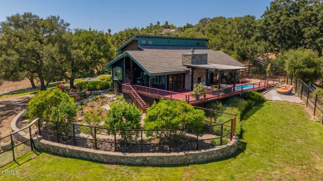 10622 Encino Drive, Oak View, CA 93022