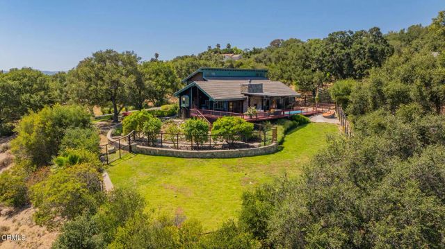 10622 Encino Drive, Oak View, CA 93022