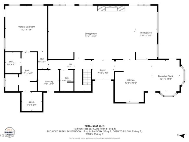 10622 Encino Drive, Oak View, CA 93022