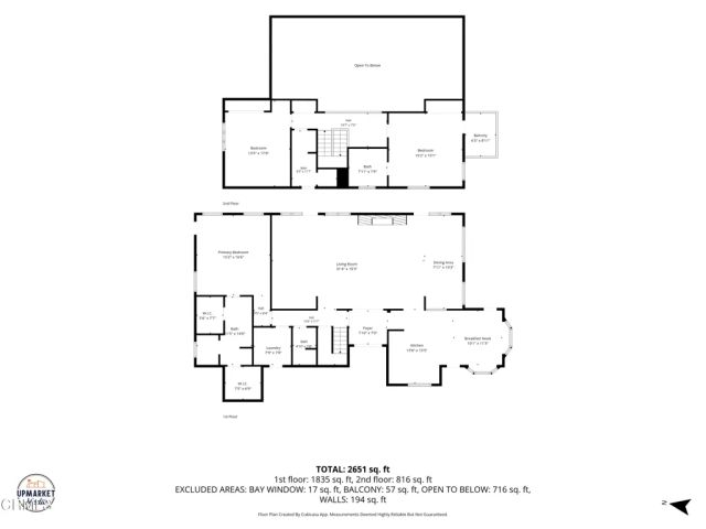 10622 Encino Drive, Oak View, CA 93022