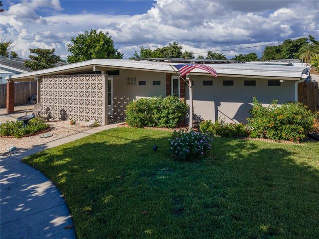 3019 FLORIDA BOULEVARD, Bradenton, FL 34207