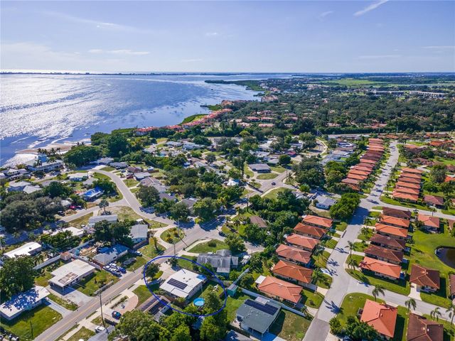 3019 FLORIDA BOULEVARD, Bradenton, FL 34207
