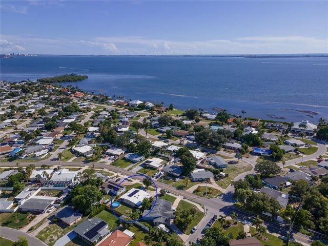 3019 FLORIDA BOULEVARD, Bradenton, FL 34207