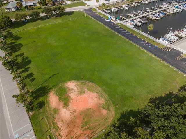 3019 FLORIDA BOULEVARD, Bradenton, FL 34207