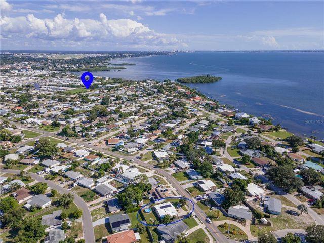 3019 FLORIDA BOULEVARD, Bradenton, FL 34207