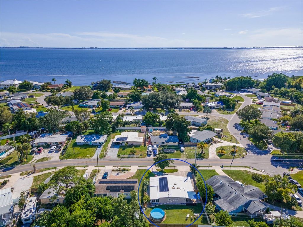 3019 FLORIDA BOULEVARD, Bradenton, FL 34207