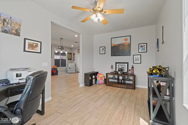 3438 W GALVIN Street, Phoenix, AZ 85086