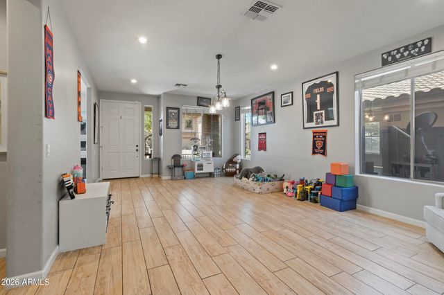 3438 W GALVIN Street, Phoenix, AZ 85086