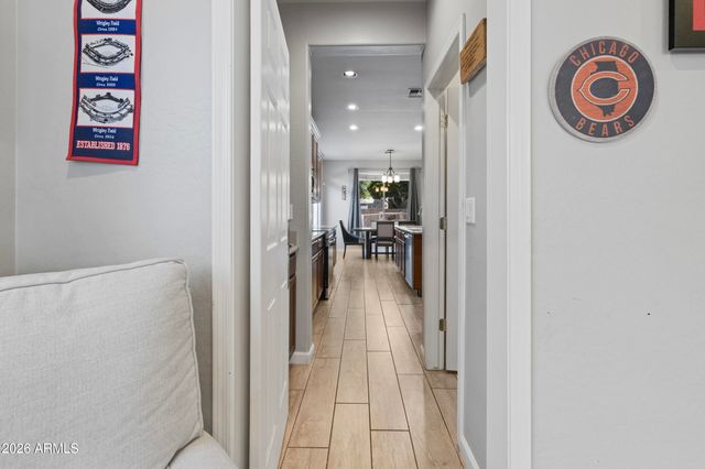 3438 W GALVIN Street, Phoenix, AZ 85086