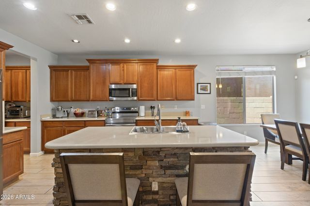 3438 W GALVIN Street, Phoenix, AZ 85086