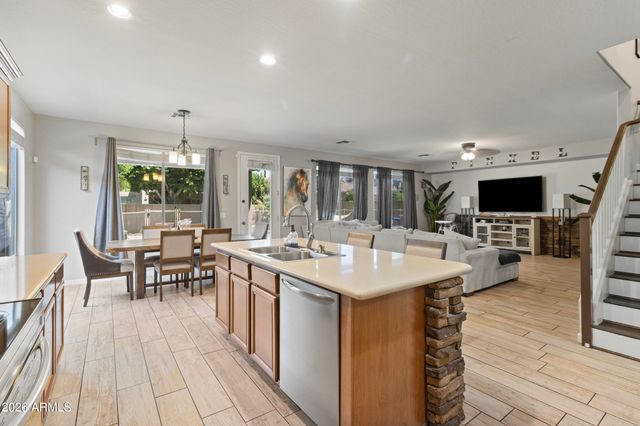 3438 W GALVIN Street, Phoenix, AZ 85086