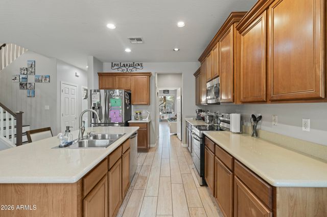 3438 W GALVIN Street, Phoenix, AZ 85086