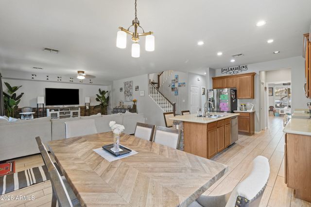 3438 W GALVIN Street, Phoenix, AZ 85086
