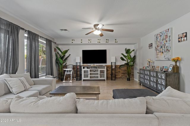 3438 W GALVIN Street, Phoenix, AZ 85086