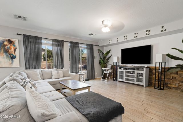 3438 W GALVIN Street, Phoenix, AZ 85086