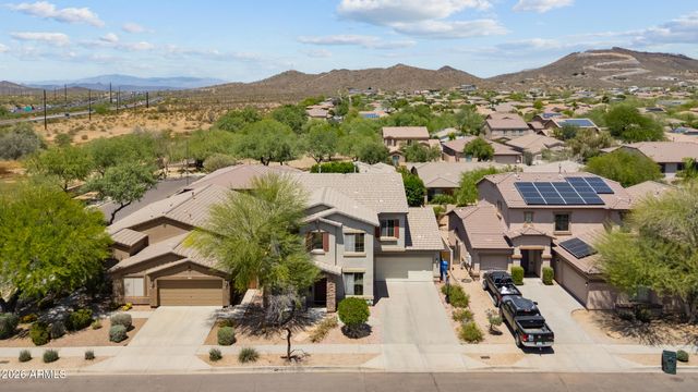 3438 W GALVIN Street, Phoenix, AZ 85086