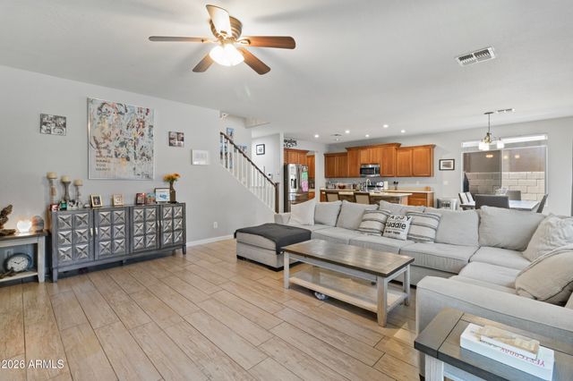 3438 W GALVIN Street, Phoenix, AZ 85086