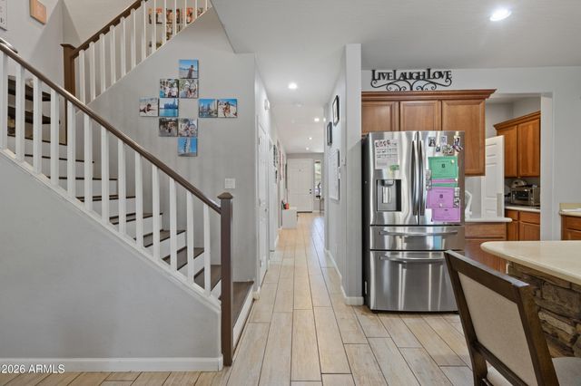 3438 W GALVIN Street, Phoenix, AZ 85086