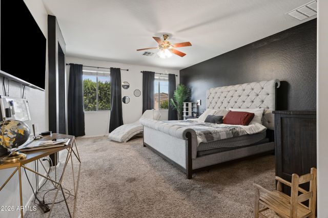 3438 W GALVIN Street, Phoenix, AZ 85086