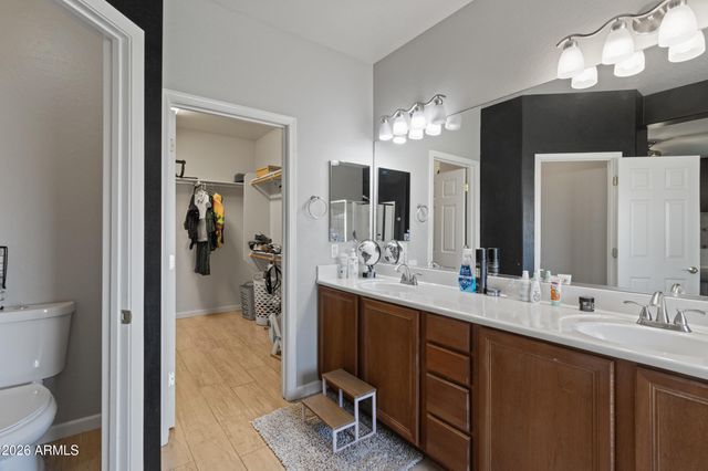 3438 W GALVIN Street, Phoenix, AZ 85086