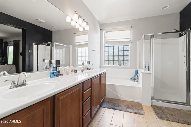 3438 W GALVIN Street, Phoenix, AZ 85086