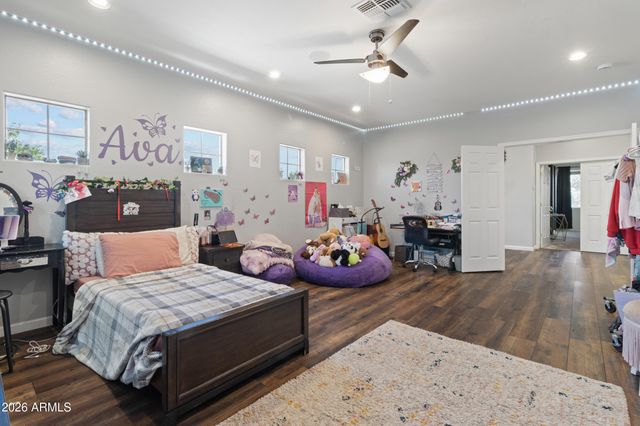 3438 W GALVIN Street, Phoenix, AZ 85086