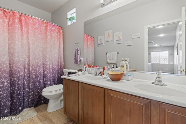 3438 W GALVIN Street, Phoenix, AZ 85086