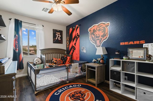 3438 W GALVIN Street, Phoenix, AZ 85086