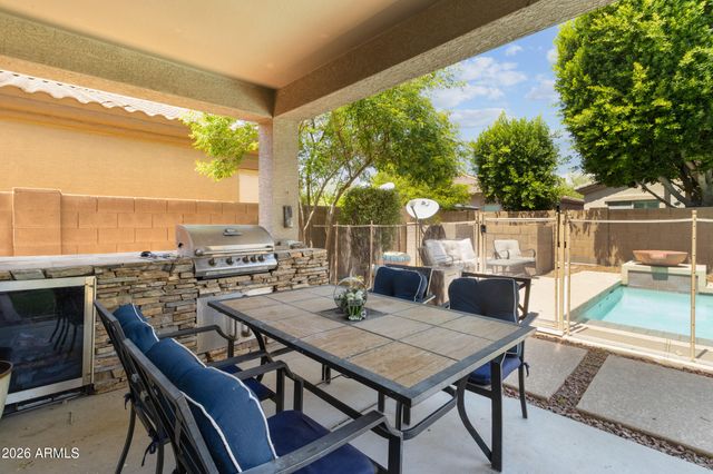 3438 W GALVIN Street, Phoenix, AZ 85086