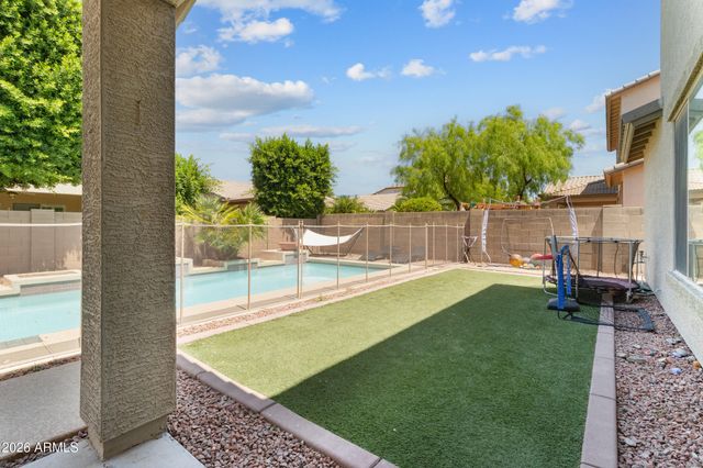 3438 W GALVIN Street, Phoenix, AZ 85086