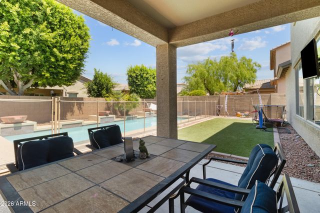 3438 W GALVIN Street, Phoenix, AZ 85086