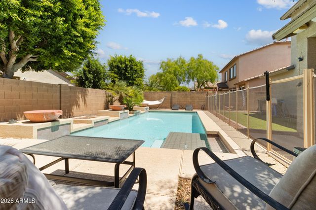3438 W GALVIN Street, Phoenix, AZ 85086