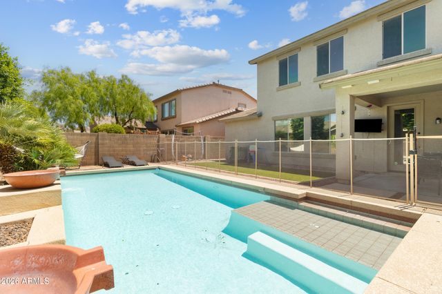 3438 W GALVIN Street, Phoenix, AZ 85086