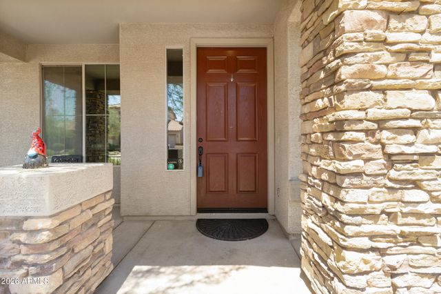 3438 W GALVIN Street, Phoenix, AZ 85086