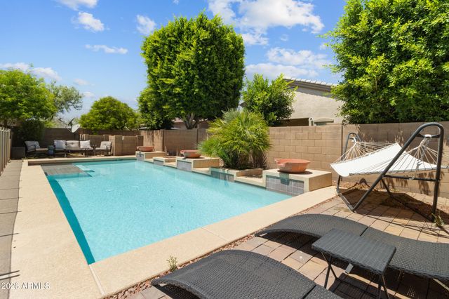 3438 W GALVIN Street, Phoenix, AZ 85086
