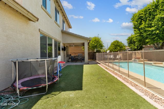 3438 W GALVIN Street, Phoenix, AZ 85086