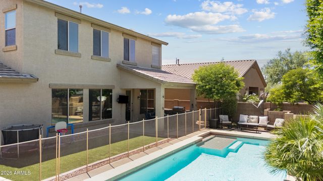 3438 W GALVIN Street, Phoenix, AZ 85086