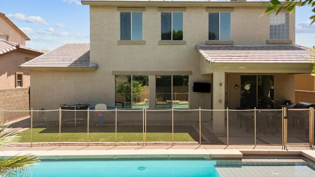 3438 W GALVIN Street, Phoenix, AZ 85086