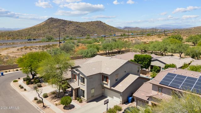 3438 W GALVIN Street, Phoenix, AZ 85086