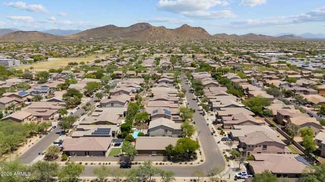 3438 W GALVIN Street, Phoenix, AZ 85086
