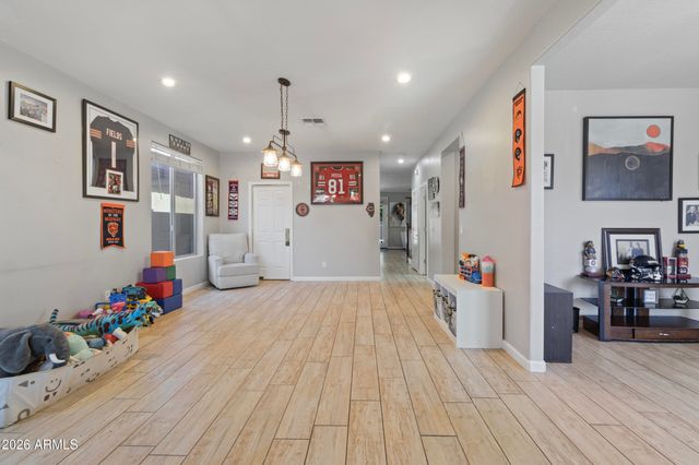 3438 W GALVIN Street, Phoenix, AZ 85086