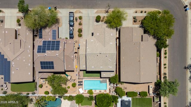 3438 W GALVIN Street, Phoenix, AZ 85086