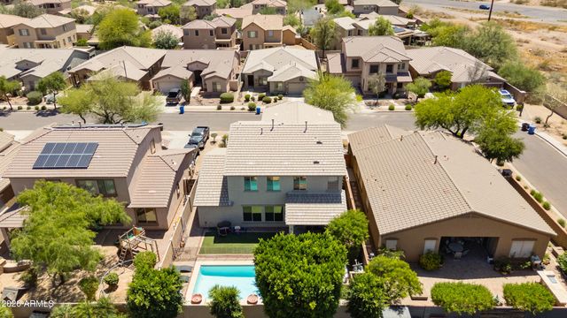 3438 W GALVIN Street, Phoenix, AZ 85086