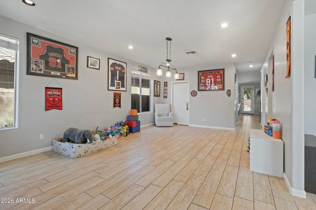 3438 W GALVIN Street, Phoenix, AZ 85086