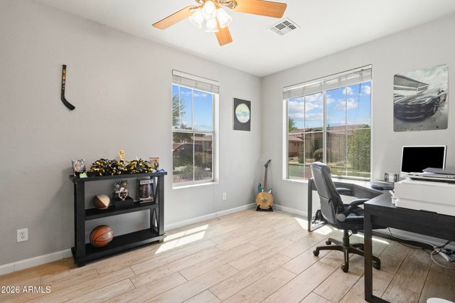 3438 W GALVIN Street, Phoenix, AZ 85086