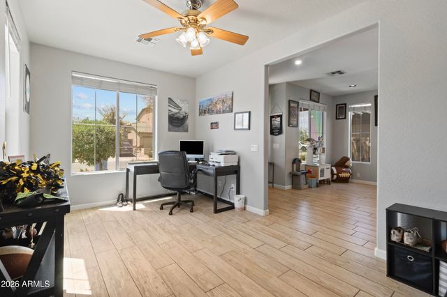 3438 W GALVIN Street, Phoenix, AZ 85086