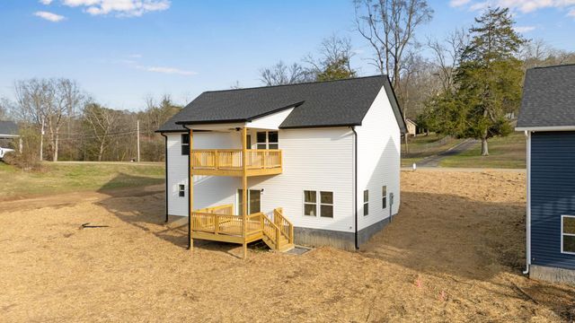 12709 Old Dayton Pike, Soddy Daisy, TN 37379