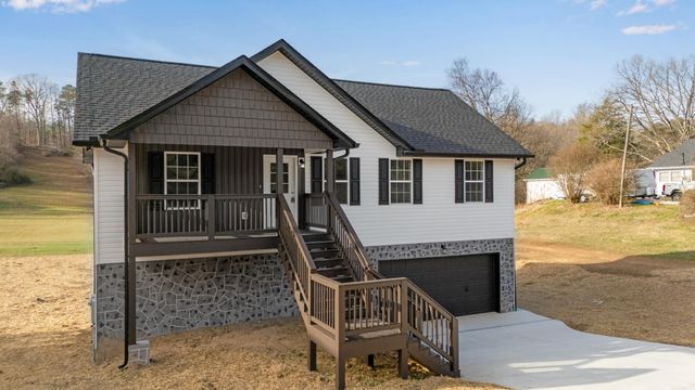 12709 Old Dayton Pike, Soddy Daisy, TN 37379