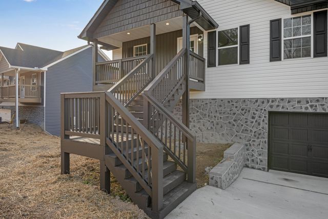 12709 Old Dayton Pike, Soddy Daisy, TN 37379