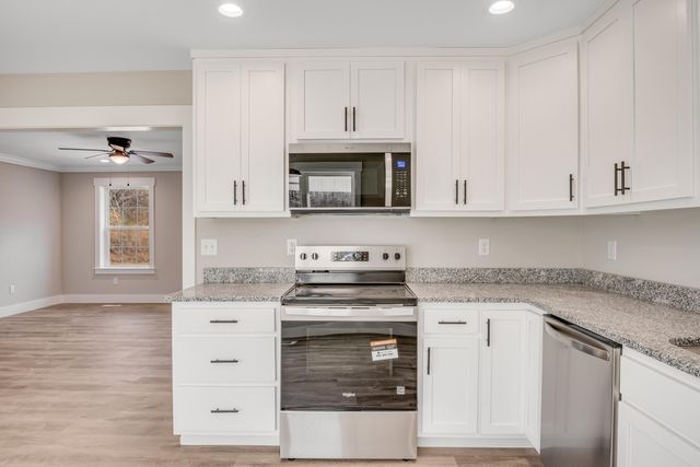 12709 Old Dayton Pike, Soddy Daisy, TN 37379